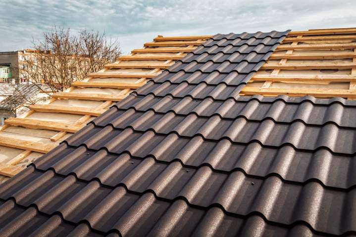 Travaux de couverture Châtillon-sur-Indre