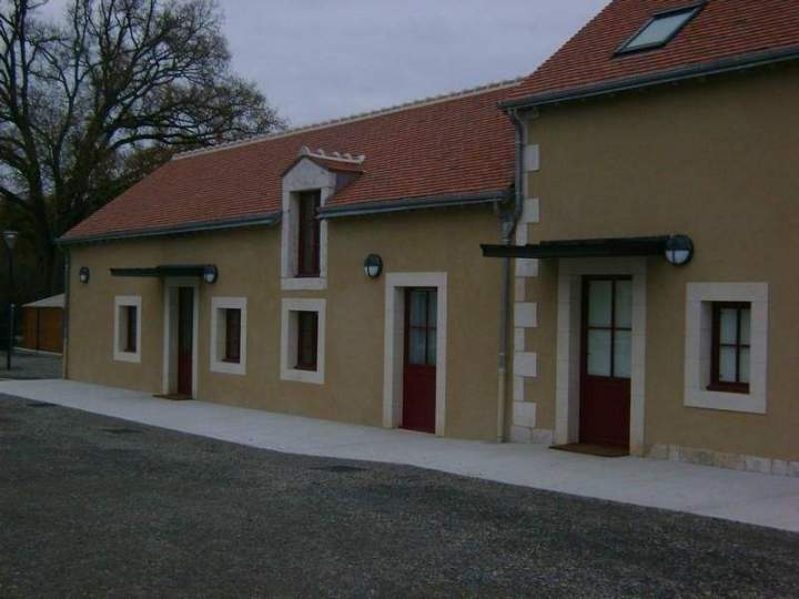 Remplacement de couverture Châtillon-sur-Indre