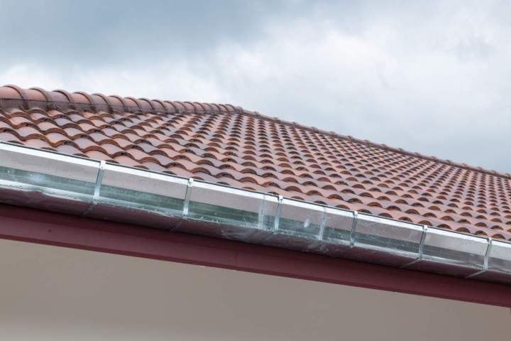 travaux de zinguerie Châtillon-sur-Indre