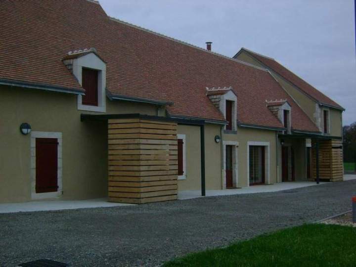 Réparation de toiture Châtillon-sur-Indre
