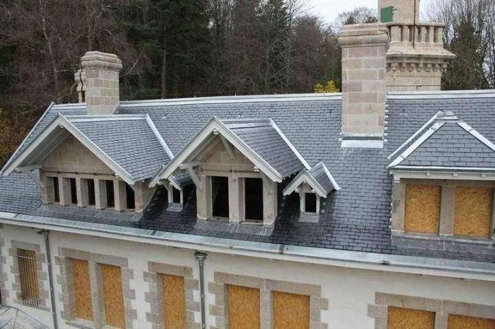 Entretien de toiture Châtillon-sur-Indre