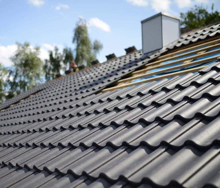 Rénovation de toiture Châtillon-sur-Indre